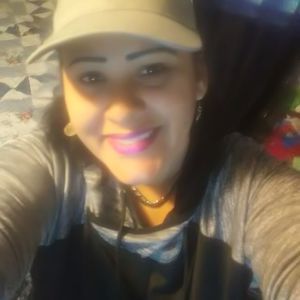 Meet your Posher, Vilmarie